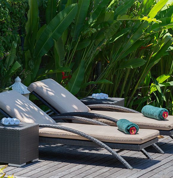 Bendega Nui - On the deck