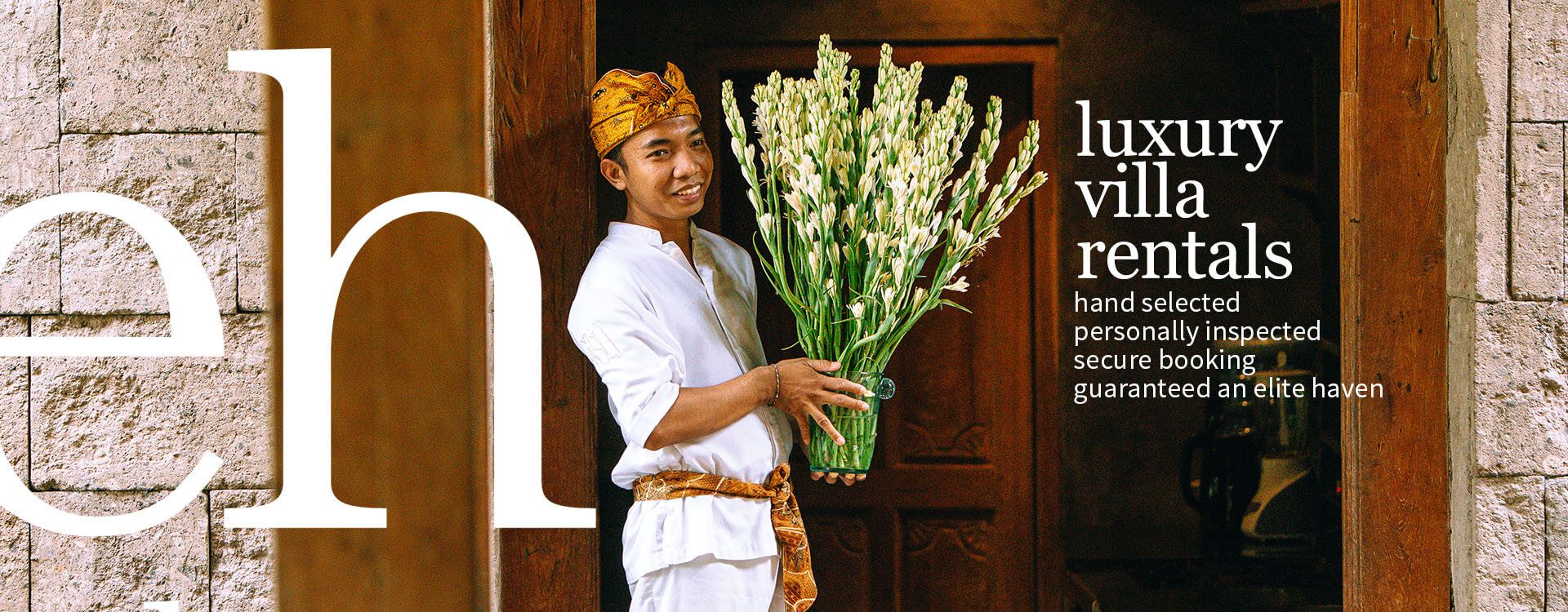 Elite Havens - Staff