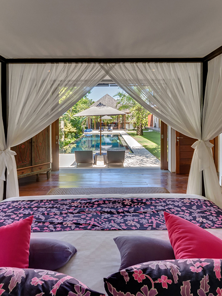 Bendega Rato - Staff